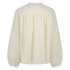 Nukus Daan Blouse Off White 